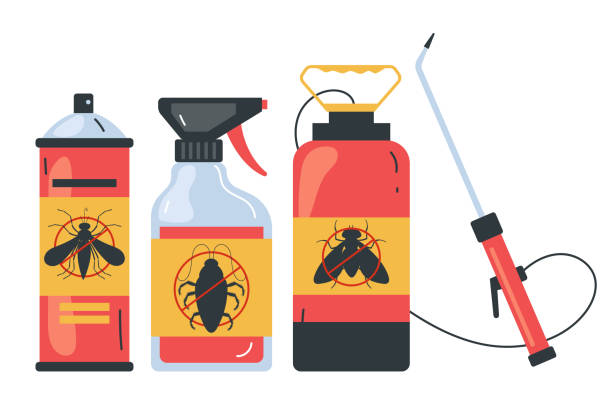 Best Best Pest Control Companies  in Waterford, WI